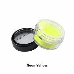 Graftobian Glitter Powder