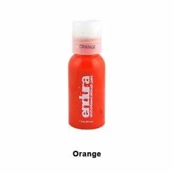 Face European Body Art Endura Airbrush Liquid