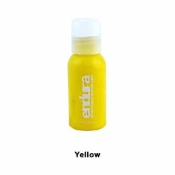 Face European Body Art Endura Airbrush Liquid