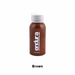 Face European Body Art Endura Airbrush Liquid