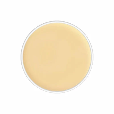 Kryolan Professional Make-Up Kryolan Dermacolor Camouflage Creme Refill 1 Kryolan Professional Make-Up Kryolan Dermacolor Camouflage Creme Refill