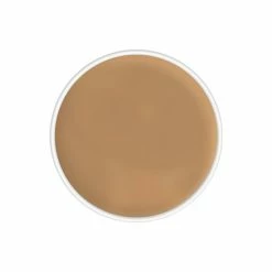 Kryolan Professional Make-Up Kryolan Dermacolor Camouflage Creme Refill 203 Kryolan Professional Make-Up Kryolan Dermacolor Camouflage Creme Refill