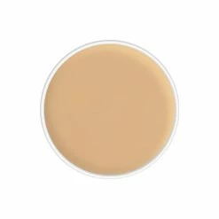Kryolan Professional Make-Up Kryolan Dermacolor Camouflage Creme Refill 186 Kryolan Professional Make-Up Kryolan Dermacolor Camouflage Creme Refill