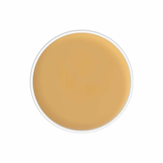 Kryolan Professional Make-Up Kryolan Dermacolor Camouflage Creme Refill 62 Kryolan Professional Make-Up Kryolan Dermacolor Camouflage Creme Refill