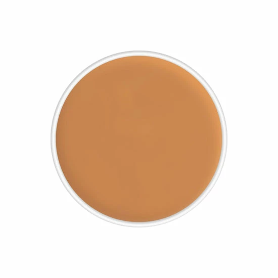 Kryolan Professional Make-Up Kryolan Dermacolor Camouflage Creme Refill 72 Kryolan Professional Make-Up Kryolan Dermacolor Camouflage Creme Refill