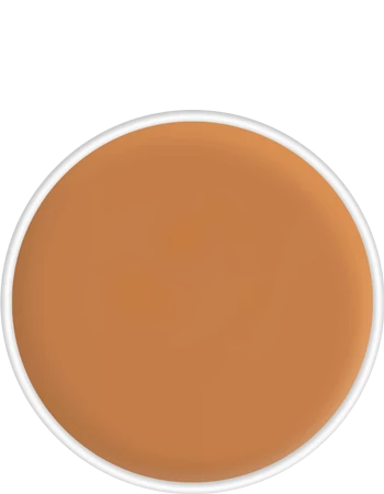 Kryolan Professional Make-Up Kryolan Dermacolor Camouflage Creme Refill 59 Kryolan Professional Make-Up Kryolan Dermacolor Camouflage Creme Refill