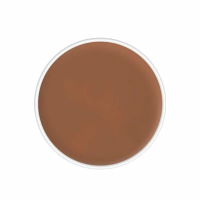 Kryolan Professional Make-Up Kryolan Dermacolor Camouflage Creme Refill 109 Kryolan Professional Make-Up Kryolan Dermacolor Camouflage Creme Refill