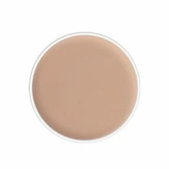 Kryolan Professional Make-Up Kryolan Dermacolor Camouflage Creme Refill 231 Kryolan Professional Make-Up Kryolan Dermacolor Camouflage Creme Refill