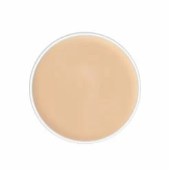 Kryolan Professional Make-Up Kryolan Dermacolor Camouflage Creme Refill 181 Kryolan Professional Make-Up Kryolan Dermacolor Camouflage Creme Refill