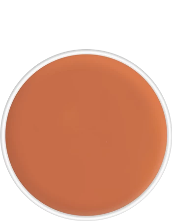 Kryolan Professional Make-Up Kryolan Dermacolor Camouflage Creme Refill 3 Kryolan Professional Make-Up Kryolan Dermacolor Camouflage Creme Refill