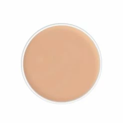 Kryolan Professional Make-Up Kryolan Dermacolor Camouflage Creme Refill 185 Kryolan Professional Make-Up Kryolan Dermacolor Camouflage Creme Refill