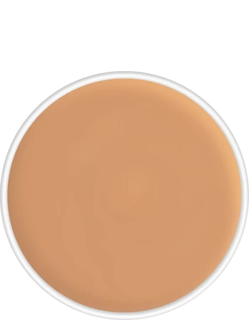 Kryolan Professional Make-Up Kryolan Dermacolor Camouflage Creme Refill 34 Kryolan Professional Make-Up Kryolan Dermacolor Camouflage Creme Refill