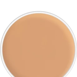 Kryolan Professional Make-Up Kryolan Dermacolor Camouflage Creme Refill 160 Kryolan Professional Make-Up Kryolan Dermacolor Camouflage Creme Refill