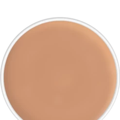 Kryolan Professional Make-Up Kryolan Dermacolor Camouflage Creme Refill 161 Kryolan Professional Make-Up Kryolan Dermacolor Camouflage Creme Refill