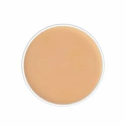 Kryolan Professional Make-Up Kryolan Dermacolor Camouflage Creme Refill 224 Kryolan Professional Make-Up Kryolan Dermacolor Camouflage Creme Refill