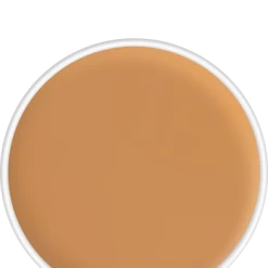 Kryolan Professional Make-Up Kryolan Dermacolor Camouflage Creme Refill 167 Kryolan Professional Make-Up Kryolan Dermacolor Camouflage Creme Refill
