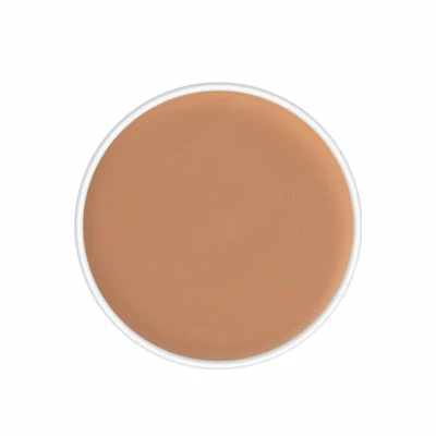 Kryolan Professional Make-Up Kryolan Dermacolor Camouflage Creme Refill 75 Kryolan Professional Make-Up Kryolan Dermacolor Camouflage Creme Refill