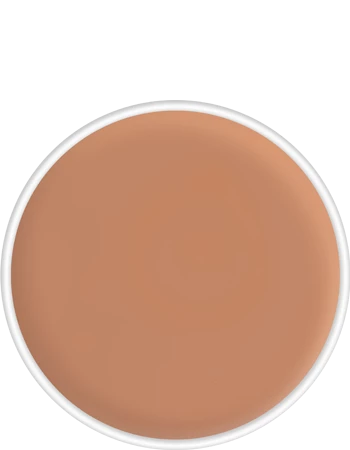 Kryolan Professional Make-Up Kryolan Dermacolor Camouflage Creme Refill 52 Kryolan Professional Make-Up Kryolan Dermacolor Camouflage Creme Refill