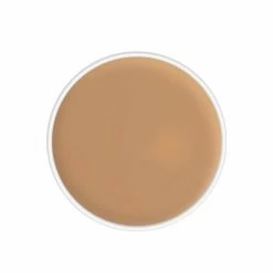 Kryolan Professional Make-Up Kryolan Dermacolor Camouflage Creme Refill 201 Kryolan Professional Make-Up Kryolan Dermacolor Camouflage Creme Refill