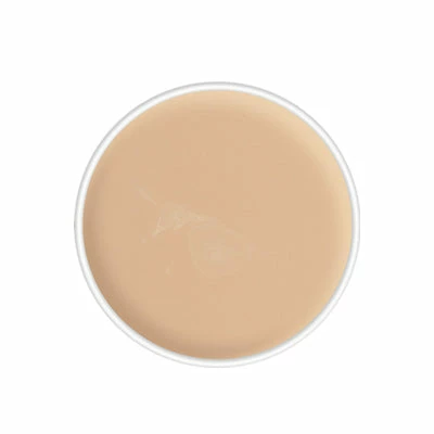 Kryolan Professional Make-Up Kryolan Dermacolor Camouflage Creme Refill 117 Kryolan Professional Make-Up Kryolan Dermacolor Camouflage Creme Refill