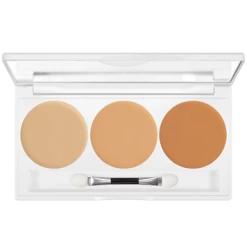 Kryolan Dermacolor Camouflage Creme Trio Set Kryolan Professional Make-Up