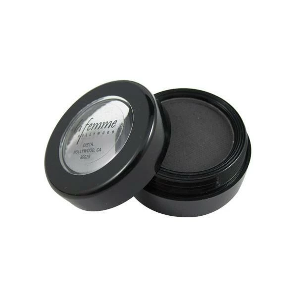 La Femme Cake Eye Liner 7 La Femme Cake Eye Liner