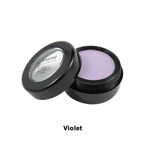 La Femme Cake Eye Liner 23 La Femme Cake Eye Liner