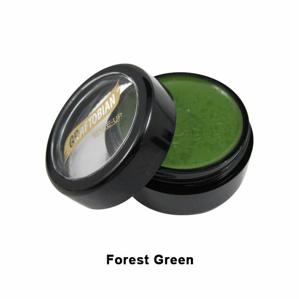 Graftobian Creme Eye Shadow / Liner 9 Graftobian Creme Eye Shadow / Liner