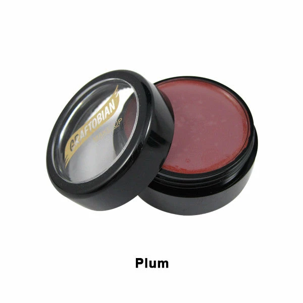 Graftobian Creme Eye Shadow / Liner 12 Graftobian Creme Eye Shadow / Liner