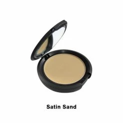 Graftobian Dual Finish Foundation (Full Size)