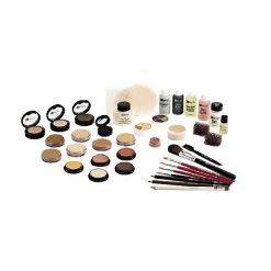 Ben Nye Master Production Film Kit (FK-1)