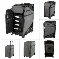 Kits & Tools Zuca Pro Artist