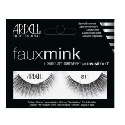 Ardell Lashes Ardell Faux Minx 811 (66309) Eyes