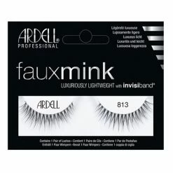 Ardell Lashes Eyes Ardell Faux Minx (813)
