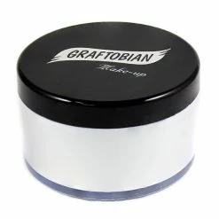 Graftobian Luxe Cashmere HD Setting Powder