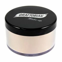 Graftobian Luxe Cashmere HD Setting Powder