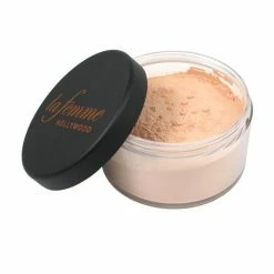 La Femme Velvet Touch Face Powder