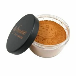 La Femme Velvet Touch Face Powder
