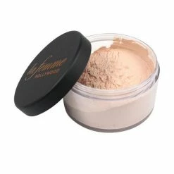 La Femme Velvet Touch Face Powder