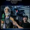 Kits & Tools Stan Winston Studio On-Camera Hand Puppet Performance (DVD)
