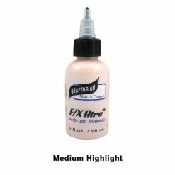 Graftobian F/X Aire Airbrush Makeup
