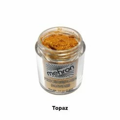 Mehron Celebre Precious Gem Powder
