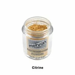 Mehron Celebre Precious Gem Powder