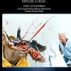 Stan Winston Studio Mastering Special Effects Disasters - Explode A Head (DVD) Kits & Tools