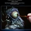 Stan Winston Studio Creature Design - Maquette Painting Techniques (DVD) Kits & Tools