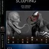 Stan Winston Studio Zbrush Creature Sculpting (DVD) Kits & Tools