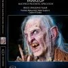Stan Winston Studio Character Makeup - Multi-Piece Prosthetic Application (DVD)