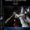 Stan Winston Studio Fantasy Maquette Sculpting In CX5(s) (DVD)