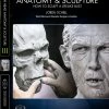 Kits & Tools Stan Winston Studio Human Head Anatomy & Sculpture (DVD)