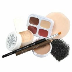 Ben Nye Personal Creme Kit